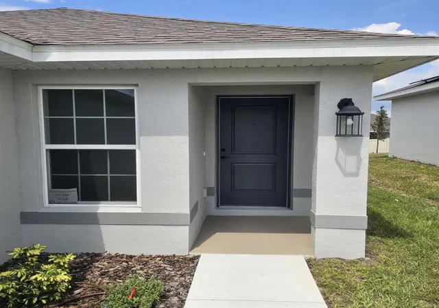 Photo 2 of Single family home for sale at 1249 Tagliamento Ln, Haines City, FL 33844 | MLS# P4931076 | Listing updated on 2026-08-29