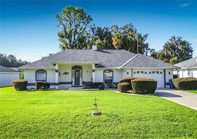 1st image of 1281 N Timucuan Trl, Inverness, FL 34453 | MLS# S5117720