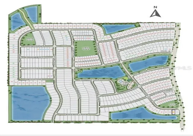 45th image of 1224 Teal Creek Dr, Saint Cloud, FL 34771 | MLS# O6288583
