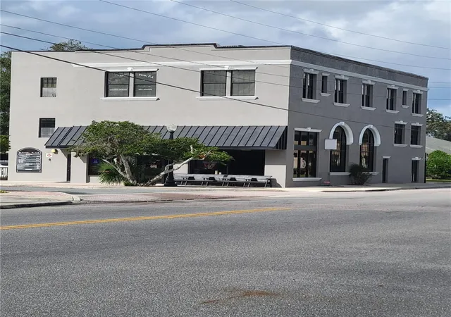 House for sale at 138 Bushnell Plz #201/203, Bushnell, FL 33513 | MLS# OM699372 | Listing updated on 2026-03-31