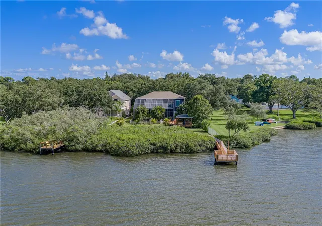 Photo 1 of Single family home for sale at 3484 Shore Dr, Safety Harbor, FL 34695 | MLS# TB8377480 | Listing updated on 2026-09-06