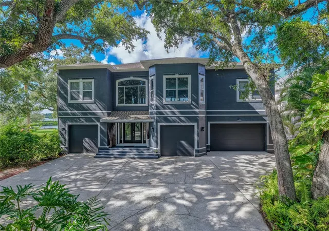 Photo 2 of Single family home for sale at 3484 Shore Dr, Safety Harbor, FL 34695 | MLS# TB8377480 | Listing updated on 2026-09-06