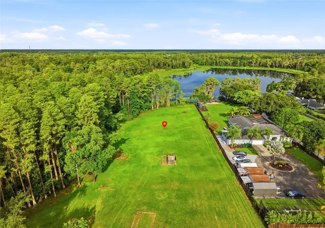 3rd image of Auralee Acres Lot 3 Blount Rd, Land O' Lakes, FL 33558 | MLS# TB8381575