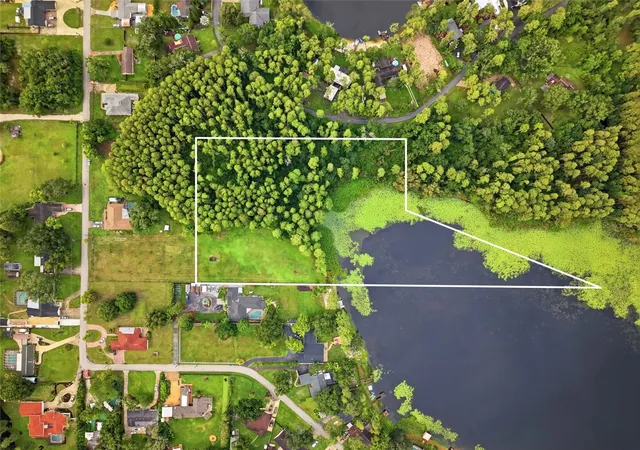 4th image of Auralee Acres Lot 3 Blount Rd, Land O' Lakes, FL 33558 | MLS# TB8381575