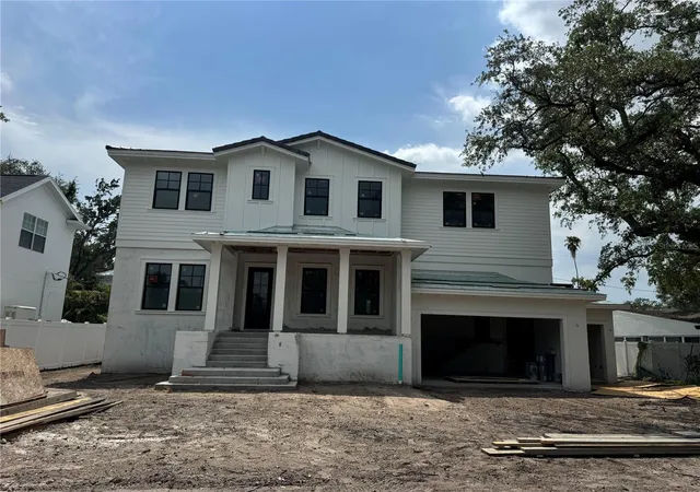 2nd image of 530 Severn Ave, Tampa, FL 33606 | MLS# TB8386959