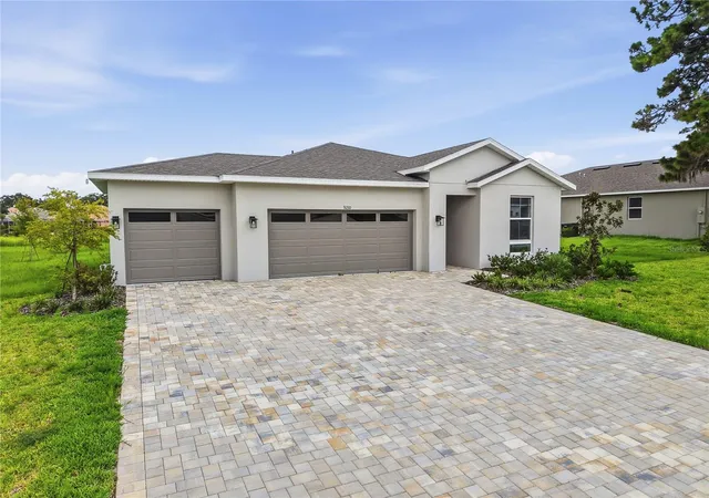 2nd image of 9210 Players Dr, Brooksville, FL 34613 | MLS# S5127195