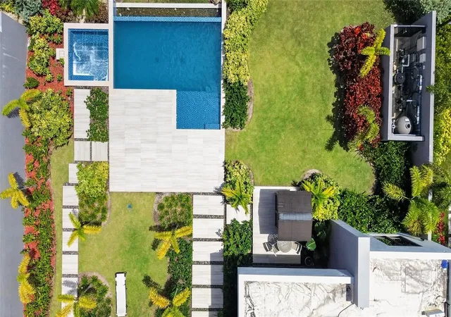 Photo 2 of Single family home for sale at The Isles #55 Lakefront Home, Dorado, PR 00646 | MLS# PR9113766 | Listing updated on 2026-08-17