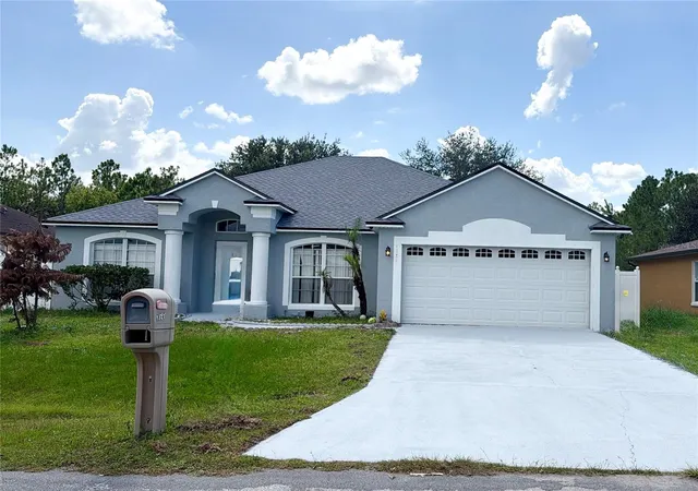 1st image of 1321 Dunbarton Ct, Kissimmee, FL 34758 | MLS# O6312121
