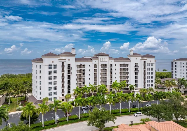 Photo 2 of Condo for sale at 3313 Sunset Key Cir #701, Punta Gorda, FL 33955 | MLS# C7512220 | Listing updated on 2026-09-03