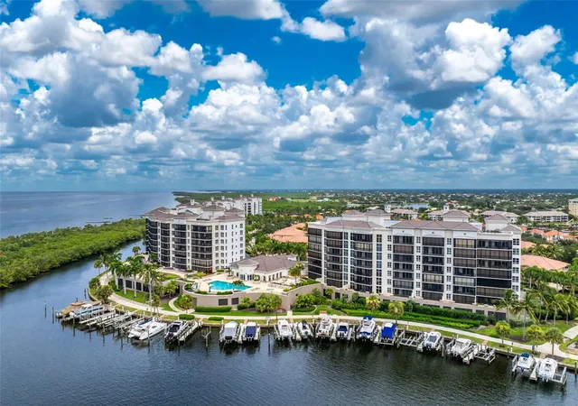 Photo 3 of Condo for sale at 3313 Sunset Key Cir #701, Punta Gorda, FL 33955 | MLS# C7512220 | Listing updated on 2026-09-03