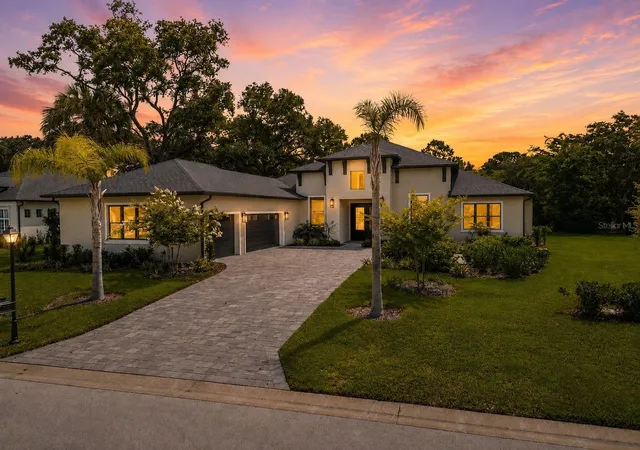 Photo 1 of Single family home for sale at 17 Old Oak Dr N, Palm Coast, FL 32137 | MLS# O6326042 | Listing updated on 2026-10-13