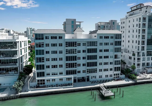 Photo 3 of Condo for sale at 226 Golden Gate Point #12, Sarasota, FL 34236 | MLS# A4658540 | Listing updated on 2026-09-03