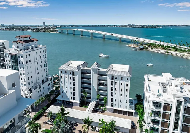 56th image of 226 Golden Gate Pt #12, Sarasota, FL 34236 | MLS# A4658540