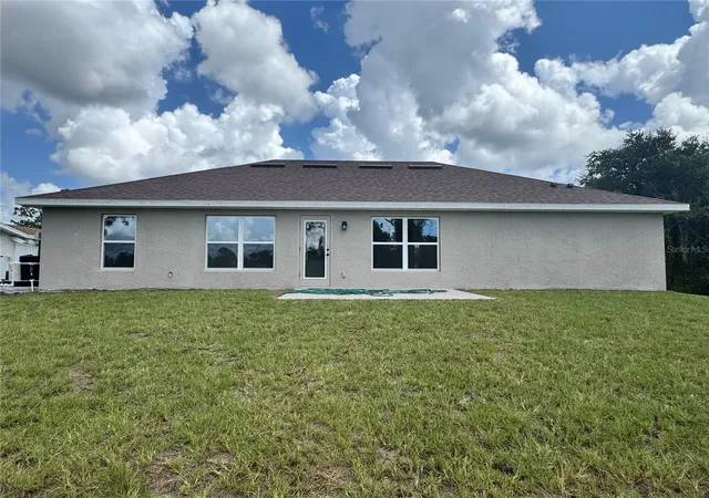 Photo 2 of Single family home for sale at 5923 Giffen Ave, North Port, FL 34291 | MLS# A4659427 | Listing updated on 2026-08-19