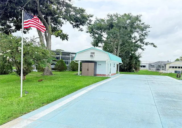 Photo 1 of Land for sale at 5036 Shore Line Dr, Polk City, FL 33868 | MLS# P4935807 | Listing updated on 2026-08-20