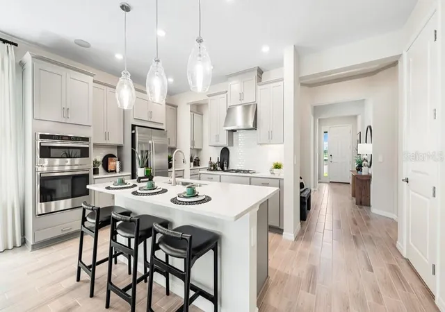 Photo 1 of Single family home for sale at 13610 Cornerstone Way, Parrish, FL 34219 | MLS# TB8427787 | Listing updated on 2026-09-22