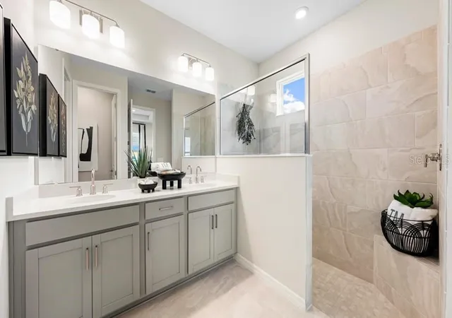 Photo 4 of Single family home for sale at 13610 Cornerstone Way, Parrish, FL 34219 | MLS# TB8427787 | Listing updated on 2026-09-22