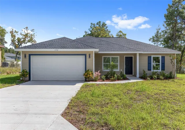 Photo 4 of Single family home for sale at 5192 SW 159th Street, Ocala, FL 34473 | MLS# OM709700 | Listing updated on 2026-09-01