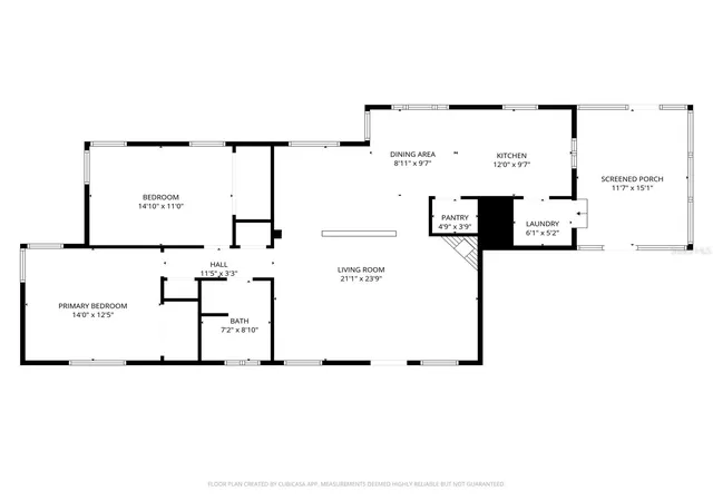 Photo 3 of Single family home for sale at 418 Edwards Dr, Sarasota, FL 34243 | MLS# A4665321 | Listing updated on 2026-09-07
