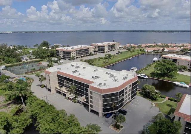 Photo 1 of Condo for sale at 25188 Marion Ave #D207, Punta Gorda, FL 33950 | MLS# D6143833 | Listing updated on 2026-09-08