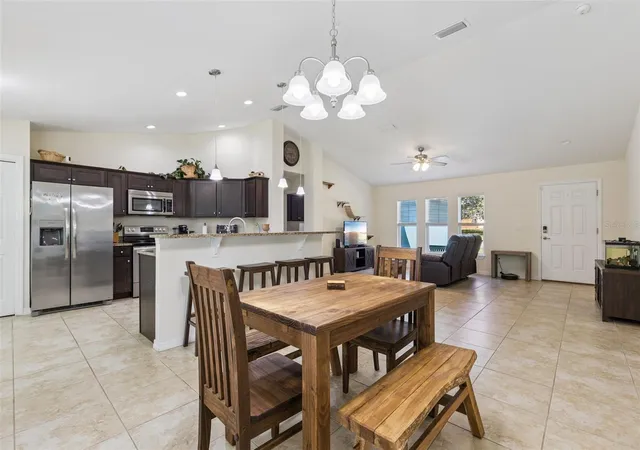 Photo 4 of Single family home for sale at 7042 Se 122Nd Ln, Belleview, FL 34420 | MLS# O6348193 | Listing updated on 2026-10-07