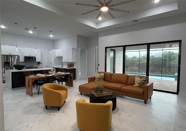 Photo 4 of Single family home for sale at 10123 Boylston St, Port Charlotte, FL 33981 | MLS# C7515877 | Listing updated on 2026-09-22