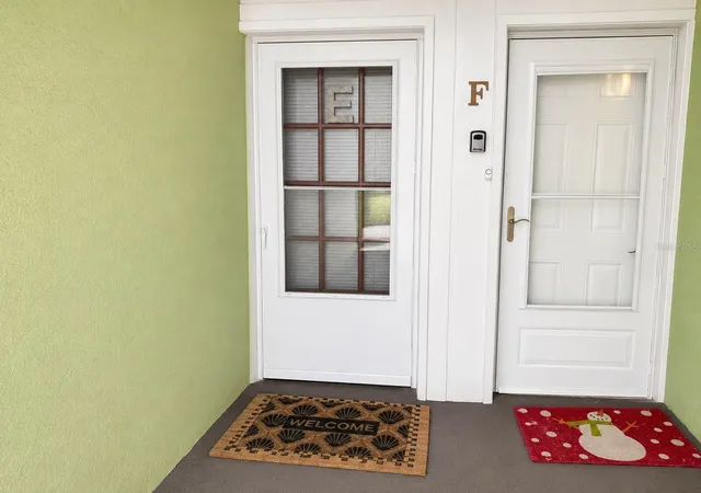 Photo 3 of Condo for sale at 3735 42nd Way S #E, Saint Petersburg, FL 33711 | MLS# TB8436855 | Listing updated on 2026-08-22