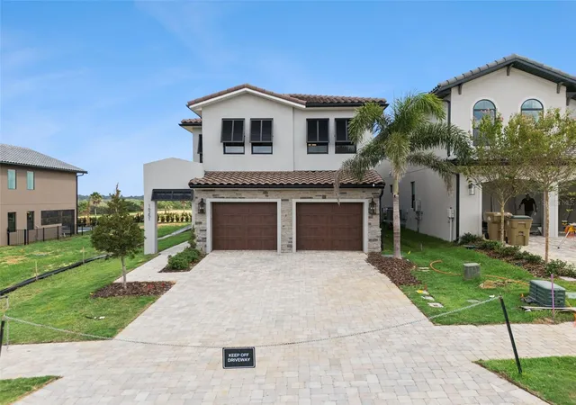 Photo 2 of Single family home for sale at 16251 Vetta Dr, Bella Collina, FL 34756 | MLS# G5103661 | Listing updated on 2026-10-03