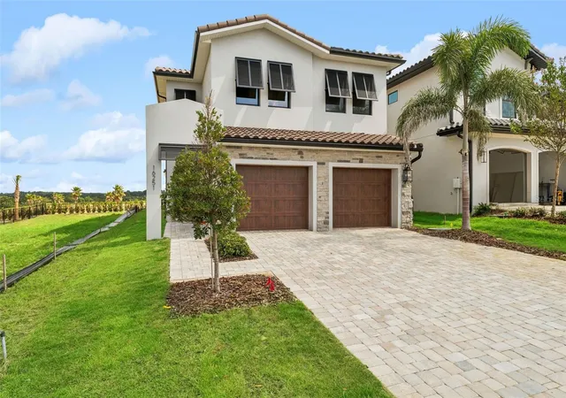 Photo 3 of Single family home for sale at 16251 Vetta Dr, Bella Collina, FL 34756 | MLS# G5103661 | Listing updated on 2026-10-03