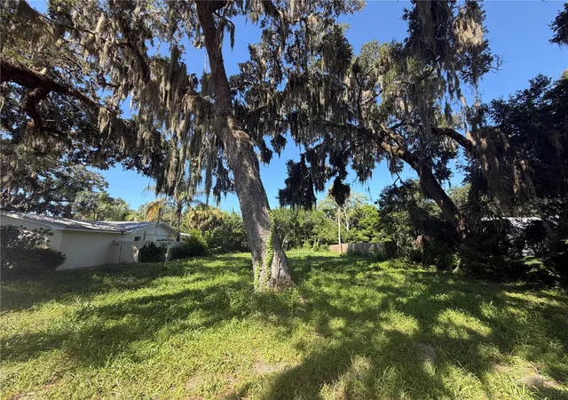Photo 1 of Land for sale at 1308 Live Oak St, New Smyrna Beach, FL 32168 | MLS# NS1086397 | Listing updated on 2026-10-02