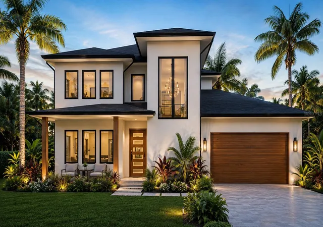 Photo 1 of Single family home for sale at 2232 Grove St, Sarasota, FL 34239 | MLS# A4670786 | Listing updated on 2026-09-08