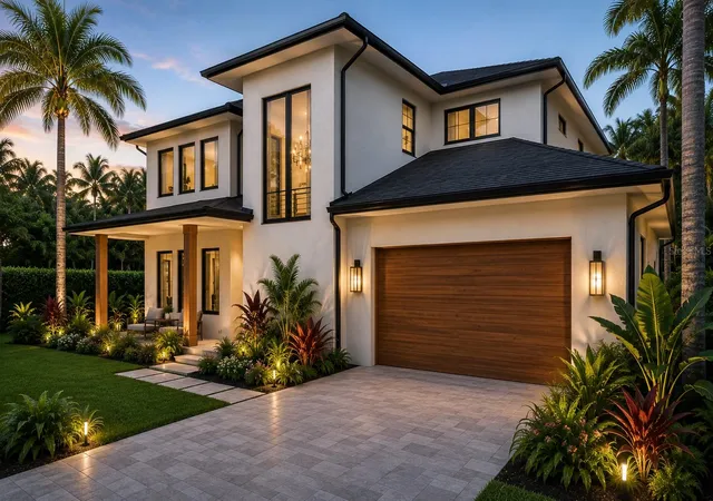 Photo 2 of Single family home for sale at 2232 Grove St, Sarasota, FL 34239 | MLS# A4670786 | Listing updated on 2026-09-08