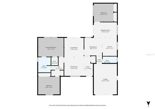 26th image of 3322 Fairmount Dr, Holiday, FL 34691 | MLS# TB8451894