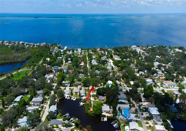 1st image of Tennessee Ave, Crystal Beach, FL 34681 | MLS# TB8453678