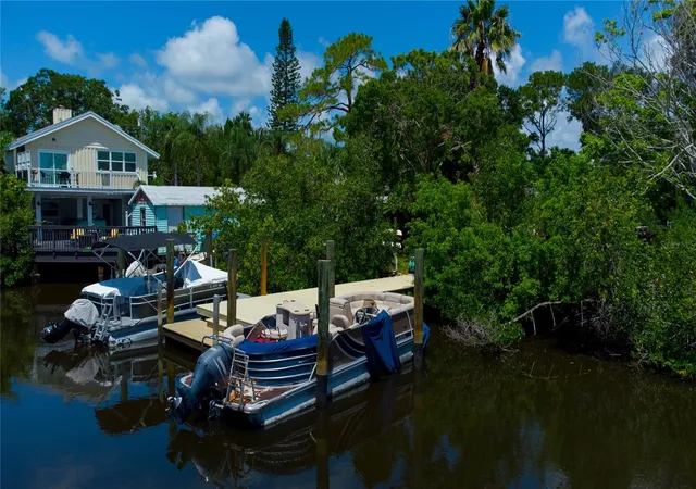 24th image of Tennessee Ave, Crystal Beach, FL 34681 | MLS# TB8453678