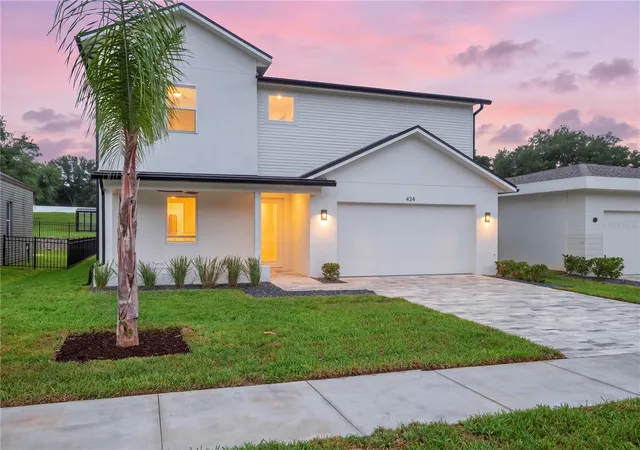 44th image of 423 Skyfield Ct, Lady Lake, FL 32159 | MLS# G5105211