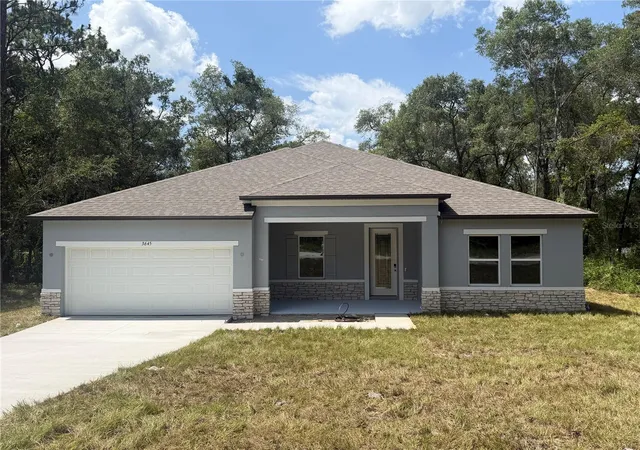1st image of 3645 E Sanders Ave, Inverness, FL 34453 | MLS# O6368328