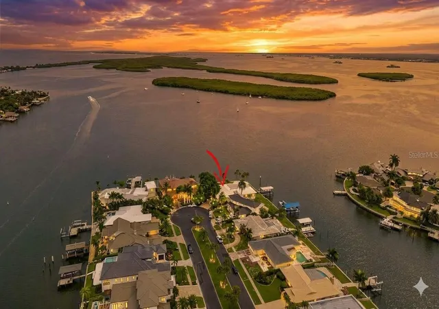 1st image of 891 Island Wy, Clearwater Beach, FL 33767 | MLS# TB8460677