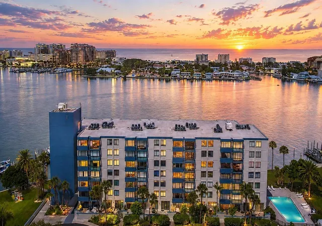 2nd image of 644 Is Way #101, Clearwater Beach, FL 33767 | MLS# TB8461679