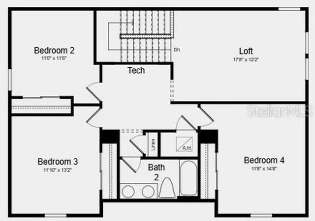 3rd image of 19293 Lochside Ln, Mount Dora, FL 32757 | MLS# O6373310