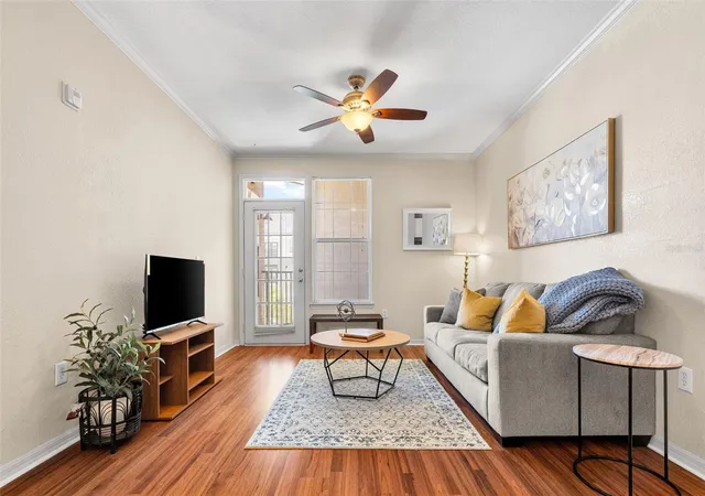 Photo 3 of Condo for sale at 4221 W Spruce St #1310, Tampa, FL 33607 | MLS# TB8464126 | Listing updated on 2026-08-17