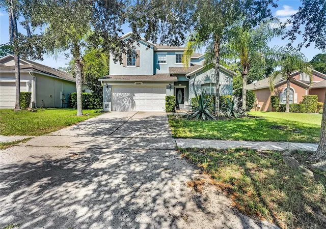 1st image of 5548 Ansley Wy, Mount Dora, FL 32757 | MLS# G5106711
