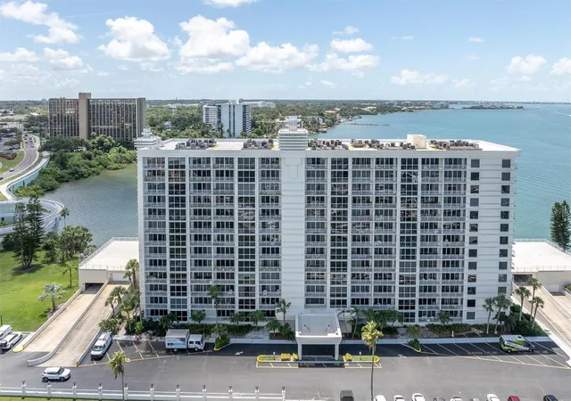 1st image of 100 Pierce St #305, Clearwater, FL 33756 | MLS# TB8465485