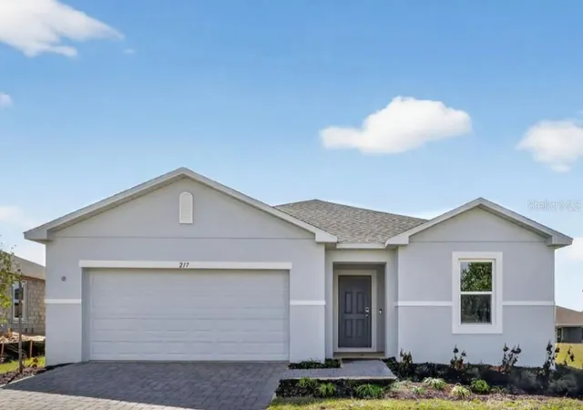 1st image of 217 Streamwater Wy, Groveland, FL 34736 | MLS# TB8467820