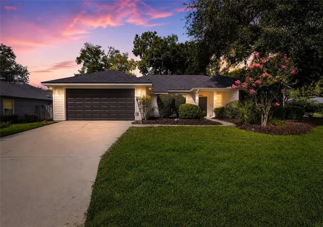 Single family home for sale at 6618 SW 83rd Terrace, GAINESVILLE, FL 32608 | MLS# GC536891
