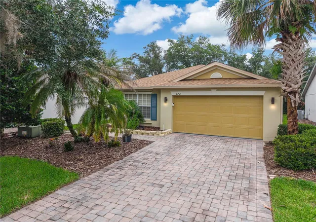 1st image of 172 Acadia Dr, Kissimmee, FL 34759 | MLS# S5142477