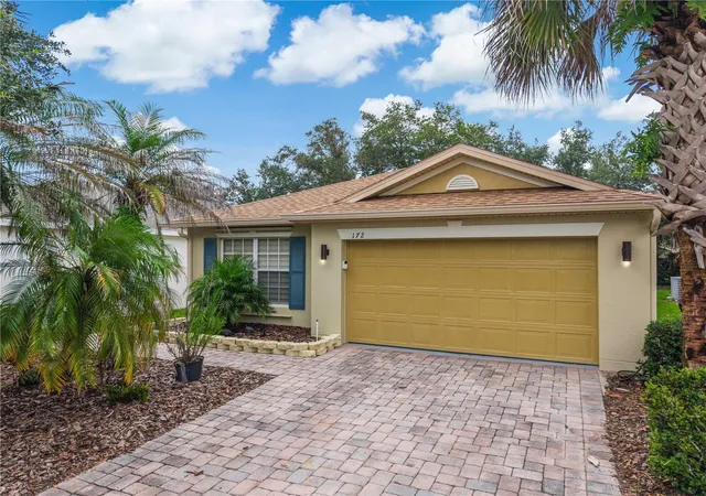 2nd image of 172 Acadia Dr, Kissimmee, FL 34759 | MLS# S5142477