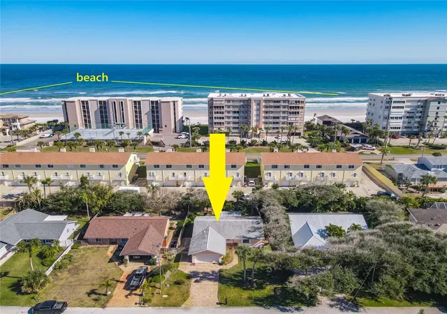 1st image of 4761 Riverglen Blvd, Ponce Inlet, FL 32127 | MLS# NS1087176