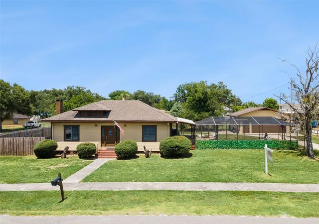 1st image of 116 W Arborvitae Ln, Polk City, FL 33868 | MLS# O6378198