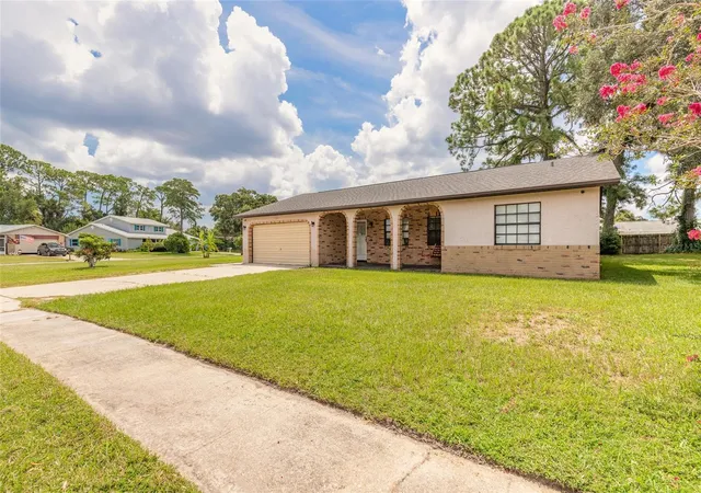 Photo 2 of Single family home for sale at 1210 Mellisa Dr, Port Orange, FL 32129 | MLS# NS1087252 | Listing updated on 2026-09-02